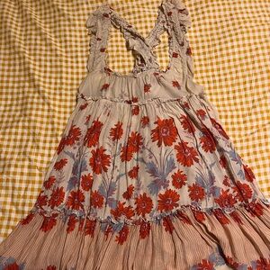 Feee People | Bali Wild Daisy Slip Dress | Large